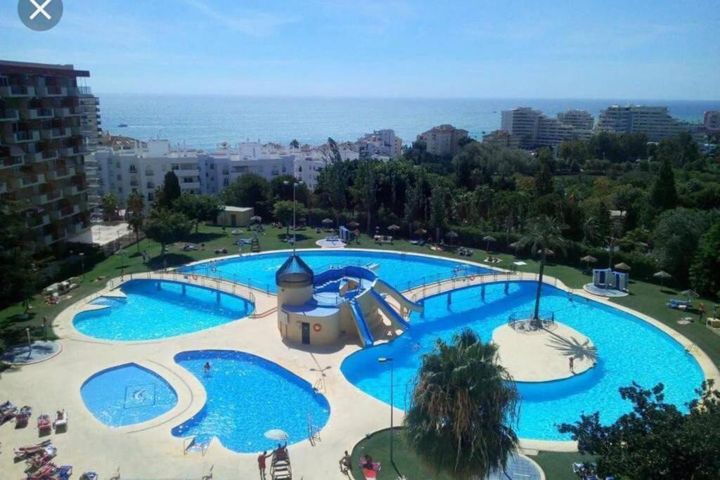 Apartamento Estudio Ed Jupiter